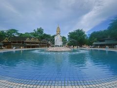 -中国科学院西双版纳热带植物园