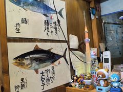 -海鮮市場長崎港(出島ワーフ店)