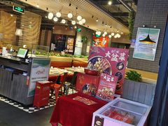 -避风塘(金山万达店)