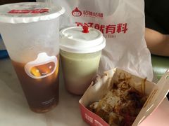 -咕噜咕噜·章鱼小丸子(西湖路店)