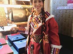 -盘子女人坊(西安至尊店)
