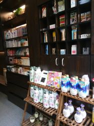 点击看大图 -美奈サロン美甲美睫皮肤管理