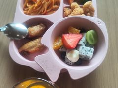 -J cafe 朝夕餐厅