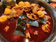 芋儿烧鸡-李子坝梁山鸡(李子坝大鸡哥店)