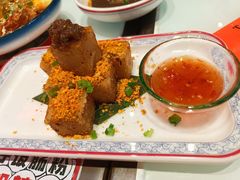 -赵财记·肠粉·煲仔饭(九龙城店)