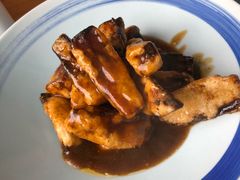 -和雅集素食(景区店)