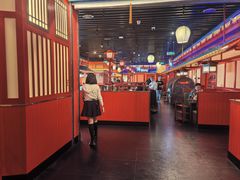 -牛New寿喜烧(金鹰世界店)