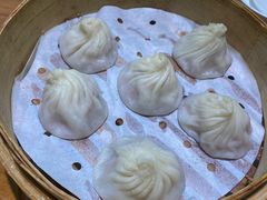 苏小柳金牌小笼包-苏小柳手工点心(人民广场分院)