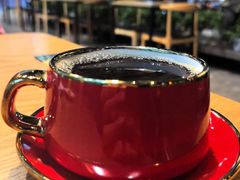 -百年朱苦拉咖啡(博物馆店)