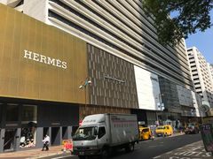-香港港威酒店-马哥孛罗