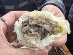 -穆彦华逍遥镇胡辣汤(岗坡路店)