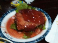-吴门人家·苏宴宫廷菜(拙政园店)