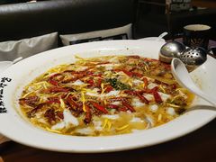 -太二酸菜鱼(财富购物中心店)