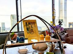 -北京柏悦酒店·锦庭餐厅Dining Room