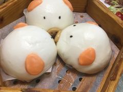 -點無缺茶楼·海鲜酒家(世博店)