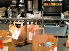 -麦当劳(欢乐谷店)