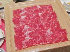 -樱煦和牛寿喜烧(如皋吾悦广场店)