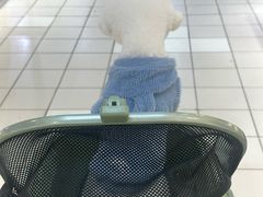 -丽达购物中心(崂山店)