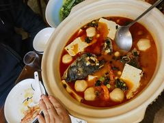 -民间小灶(亭林店)