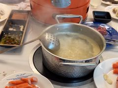 -星伦多自助料理·涮烤一体(杭州来福士店)