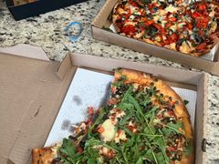 -Steveston Pizza Company (Richmond)