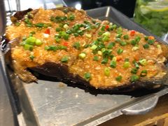 -很久以前羊肉串(南京路第一百货店)