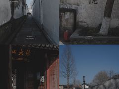 -运河游船(武林门码头)