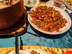 -茶人村·宫廷私厨(奥体印象城店)