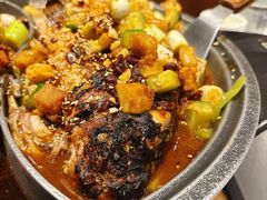 -锦尚阁烤鱼(望京新荟城店)