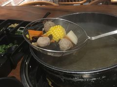 -六扇门潮汕牛肉火锅(BGC店)