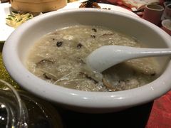 -功德林(南京西路店)