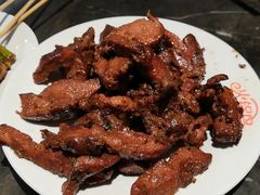 -火锅岛潮牌自助餐厅(天津天佑城店)