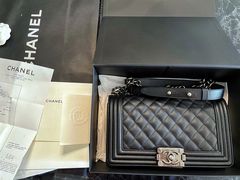 -Chanel(永利皇宫店)