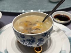 -无锡丽笙精选酒店·兰亭阁中餐厅