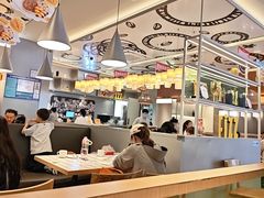 -菲滋意式餐厅(富阳东方茂店)