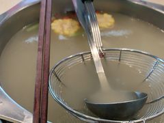 -八合里潮汕鲜牛肉火锅(吉大店)