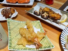 -割烹旭日本料理(龙湖狮山天街店)
