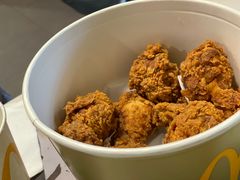 -麦当劳(一德路店)