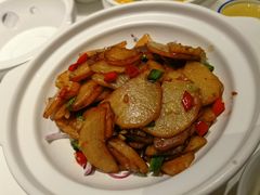 -兰湘子·湘菜小炒(崂山丽达店)