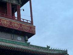 -吴裕泰茶庄(鼓楼店)