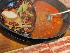 -木货街重庆老火锅(流塘店)