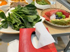 -海底捞火锅(江北万达商业广场店)