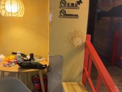 -白兔子密室(长寿路店)