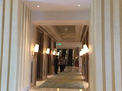 -杭州城中香格里拉大酒店
