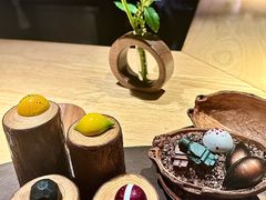 -泰安门Taian Table(镇宁路店)