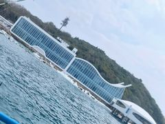 -三亚蜈支洲岛旅游区