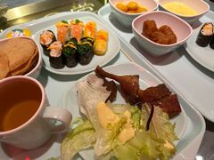 -堂会·KTV·自助餐·团建聚会(天河店)