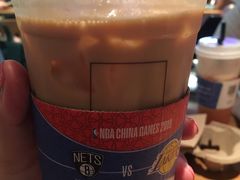 -瑞幸咖啡(广东外经贸大厦店)