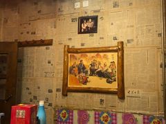 包厢-粗粮人家·东北菜(洋桥店)