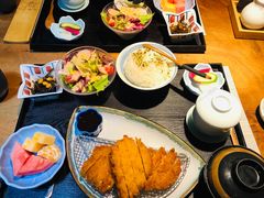 -森味薪火烧•烧鸟居酒屋•日本料理(望京店)